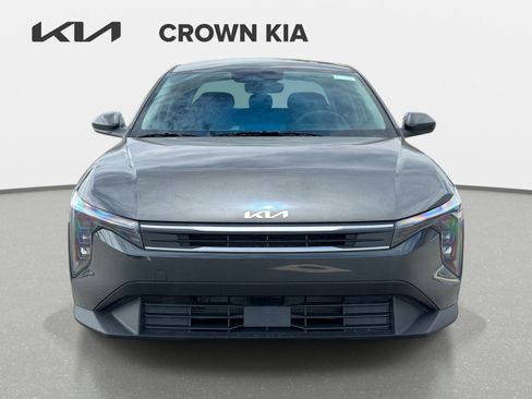 New 2026 Kia K4 FWD image 2
