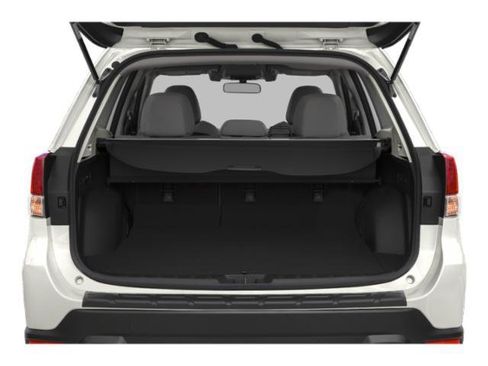 Used 2020 Subaru Forester AWD/4WD image 14