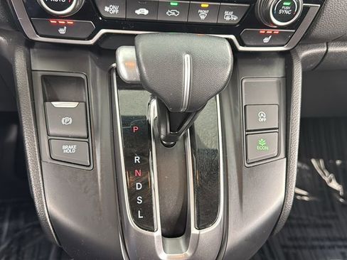 Used 2021 Honda CR-V EX-L image 27