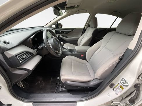Used 2023 Subaru Legacy Premium AWD/4WD image 12