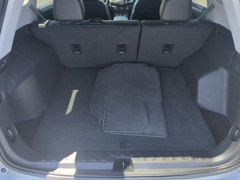 Certified 2024 GMC Terrain SLT AWD/4WD image 24