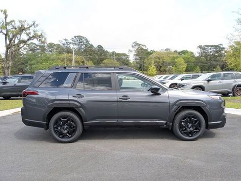 New 2026 Subaru Outback Limited AWD/4WD image 5