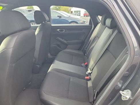 Used 2025 Honda Civic Sport image 11