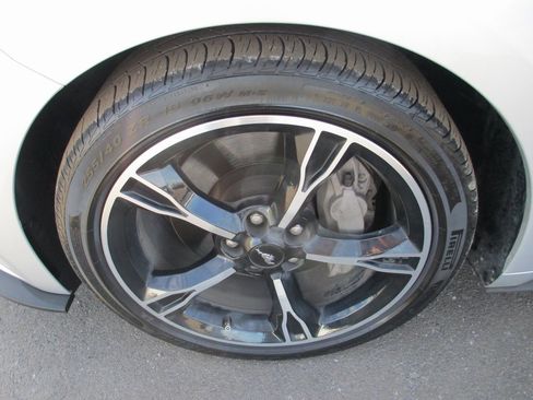 Used 2017 Ford Mustang GT Premium w/ Equipment Group 401A image 12