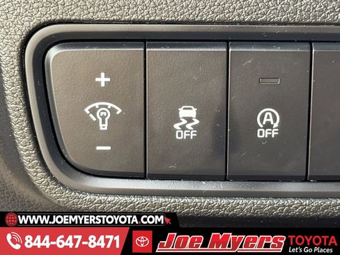 Used 2023 Kia Soul LX w/ Option Group 015 image 23