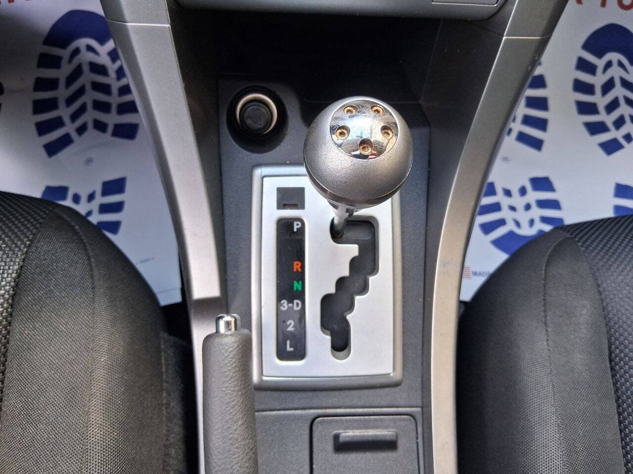 Used 2005 Scion tC FWD image 19