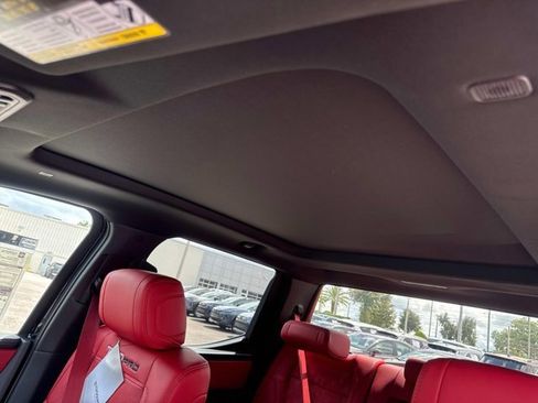 New 2025 Toyota Tundra TRD Pro image 32