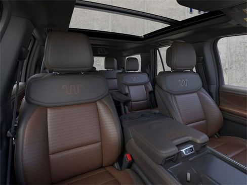 New 2026 Ford Expedition King Ranch image 10