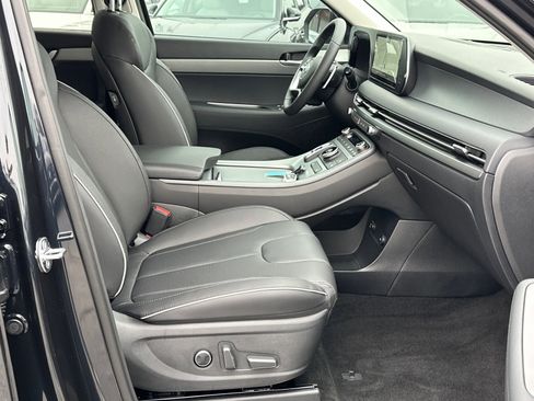 New 2025 Hyundai Palisade SEL image 12