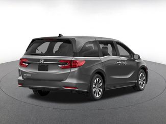 Used 2024 Honda Odyssey EX-L video 2