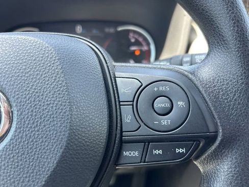 Used 2024 Toyota RAV4 XLE w/ Convenience Package image 21