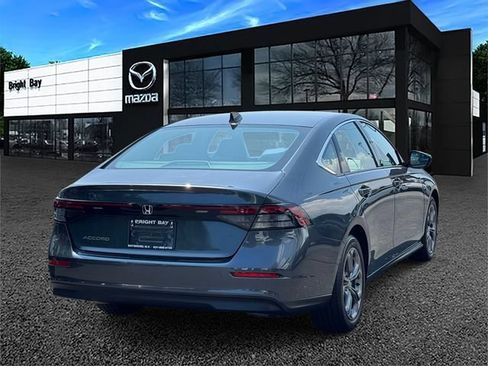 Used 2024 Honda Accord EX image 3
