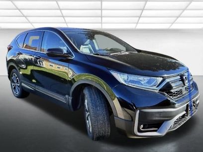 Used 2020 Honda CR-V EX-L
