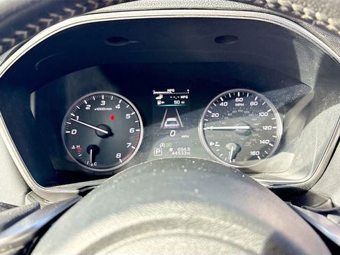 Used 2022 Subaru Legacy Limited AWD/4WD image 12
