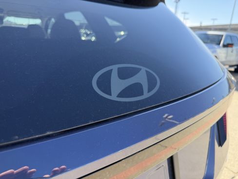 New 2026 Hyundai Tucson SEL image 8