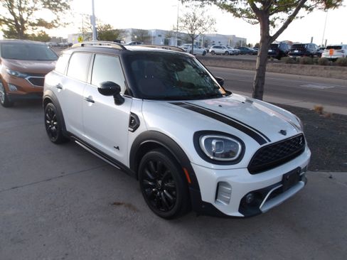 Used 2023 MINI Cooper Countryman S image 2