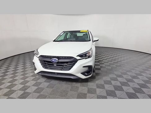 Used 2024 Subaru Legacy Premium AWD/4WD image 52
