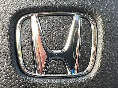 New 2027 Honda HR-V EX-L image 30