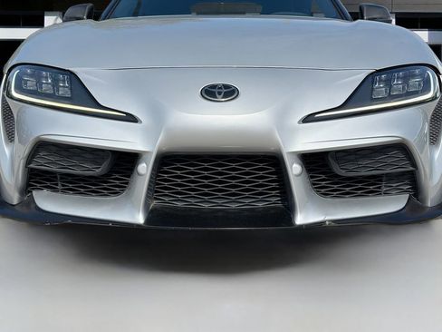 Used 2022 Toyota Supra image 10