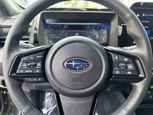 Certified 2026 Subaru Outback Limited XT AWD/4WD image 29