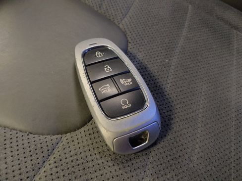 Used 2021 Hyundai Sonata N Line w/ Cargo Package image 32