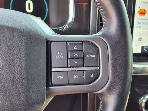 Used 2022 Ford F150 Lariat image 20