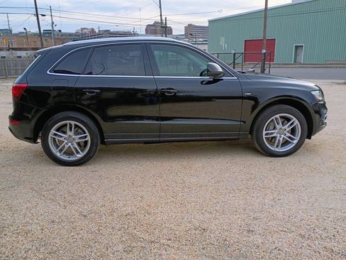 Used 2013 Audi Q5 3.0T Premium Plus image 15