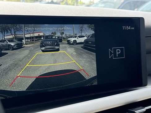 New 2026 Hyundai Tucson SEL FWD image 19