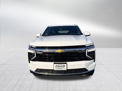 New 2026 Chevrolet Tahoe LS