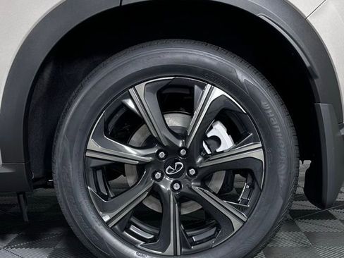 New 2026 INFINITI QX60 Autograph AWD/4WD image 11