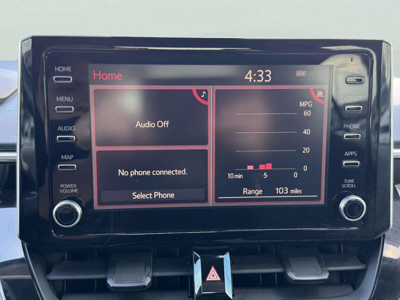 Used 2020 Toyota Corolla LE FWD image 27