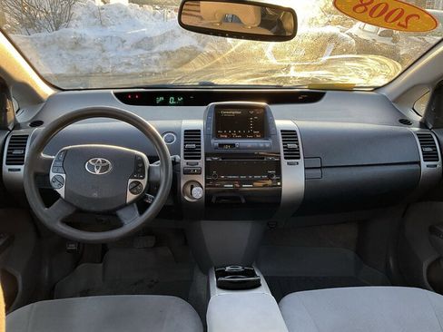 Used 2008 Toyota Prius image 15