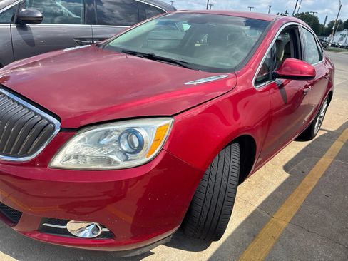 Used 2012 Buick Verano FWD image 1