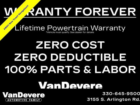 Used 2025 Chevrolet Equinox LT w/ Convenience Package II image 6