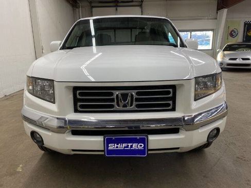 Used 2006 Honda Ridgeline RTL image 7