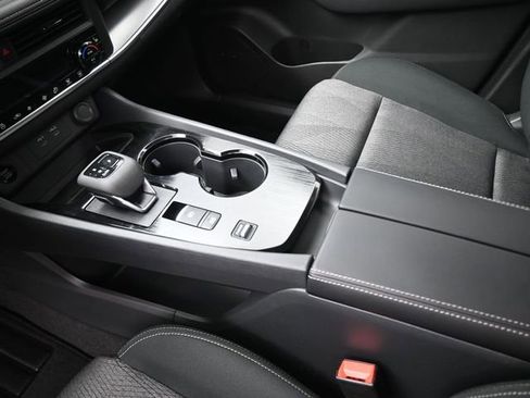 New 2026 Nissan Rogue SV w/ Cold Weather Package image 31