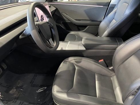 Used 2024 Tesla Model 3 Long Range image 11