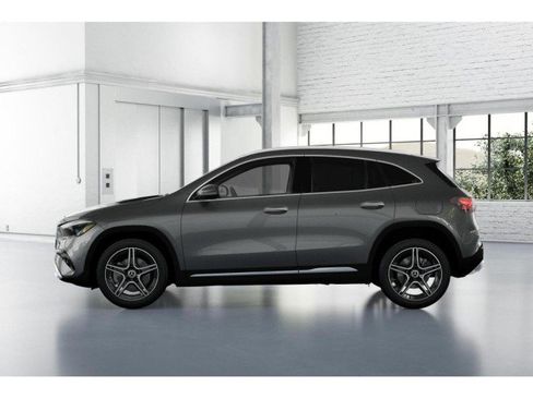 New 2026 Mercedes-Benz GLA 250 GLA 250 image 33