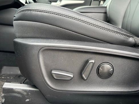 New 2026 Ford Escape Platinum w/ Premium Technology Package image 12