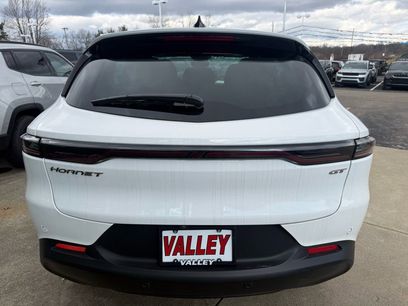 New 2025 Dodge Hornet GT