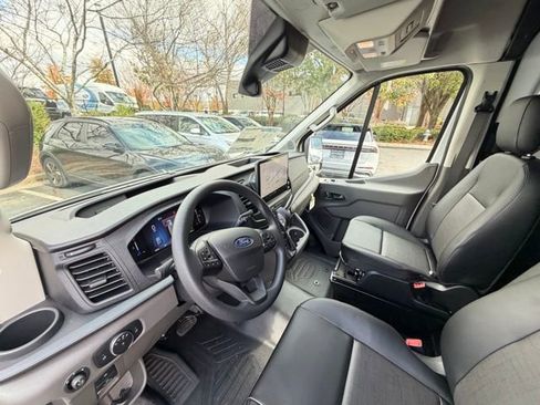 New 2026 Ford Transit 350 Base image 11