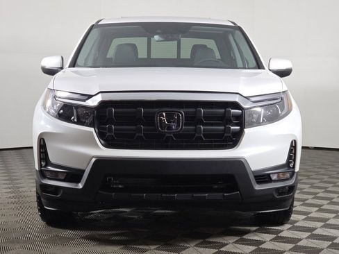 New 2026 Honda Ridgeline RTL image 3