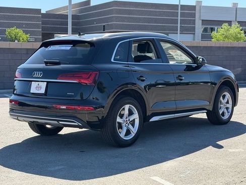 Used 2023 Audi Q5 2.0T Premium AWD/4WD image 6