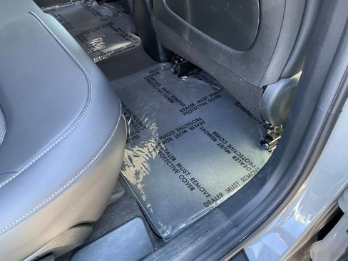 Used 2025 Kia EV6 Light image 49