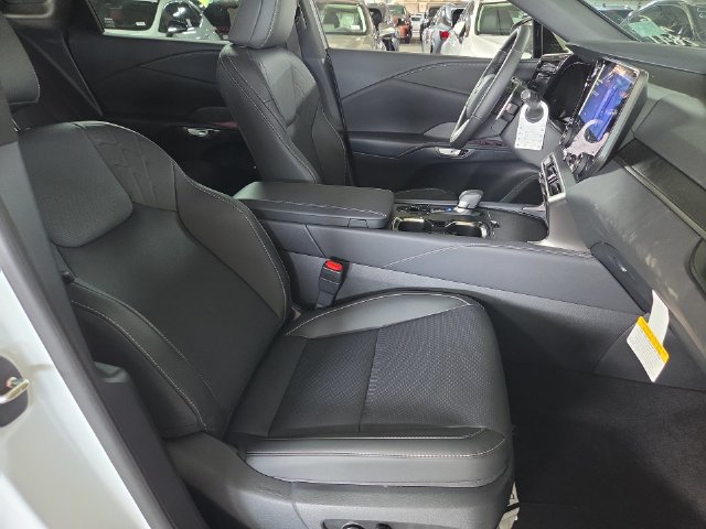 New 2026 Lexus RX 350 Premium Plus FWD image 24