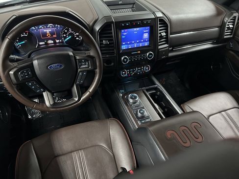 Used 2021 Ford Expedition King Ranch image 12