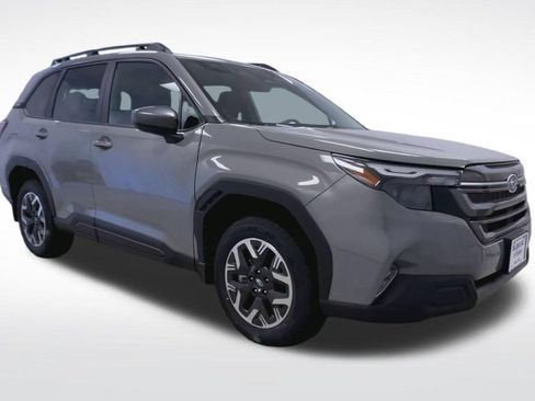 New 2026 Subaru Forester Premium AWD/4WD image 2