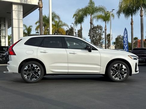 New 2026 Volvo XC60 T8 Plus w/ Protection Package Premier image 6