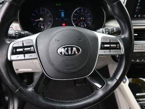 Used 2021 Kia Telluride EX w/ EX Premium Package AWD/4WD image 21