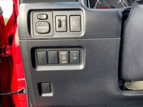 Used 2023 Toyota 4Runner SR5 Premium image 32